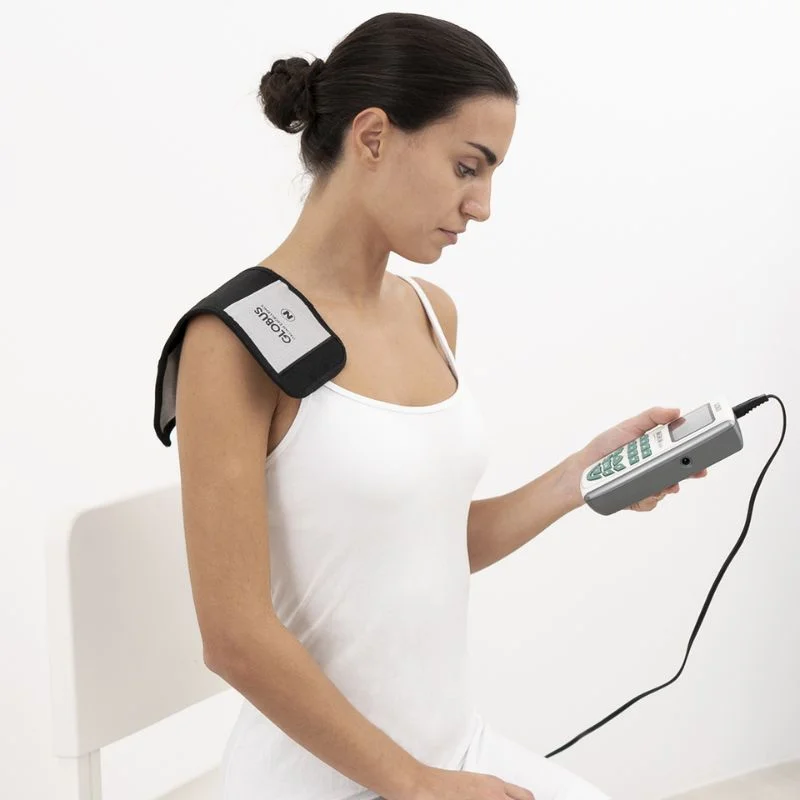 Alquiler equipo magnetoterapia malaga