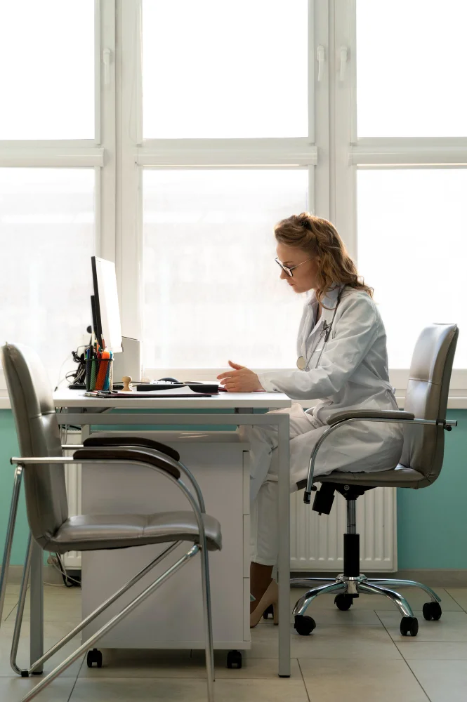 Consulta online fisioterapia de gatica