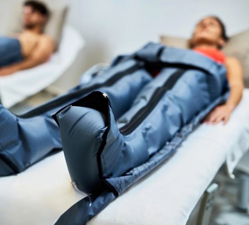 presoterapia valeria de gatica fisioterapia