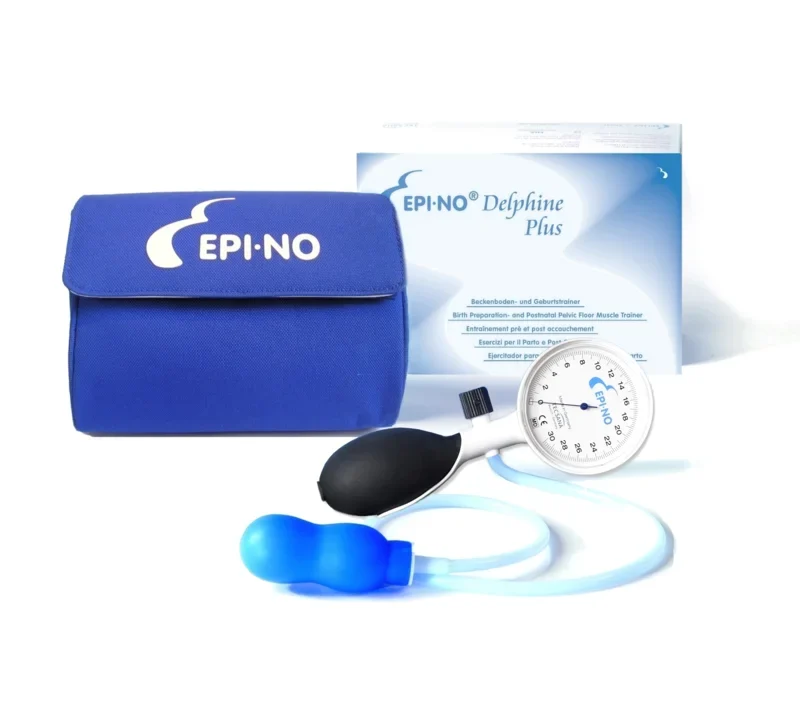 Equipamiento EPI-NO Fisioterapeuta Málaga de Gatica