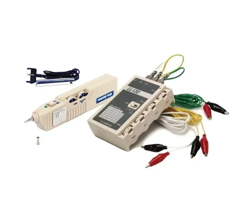Equipamiento Electro pointer Fisioterapeuta Mága de Gatica