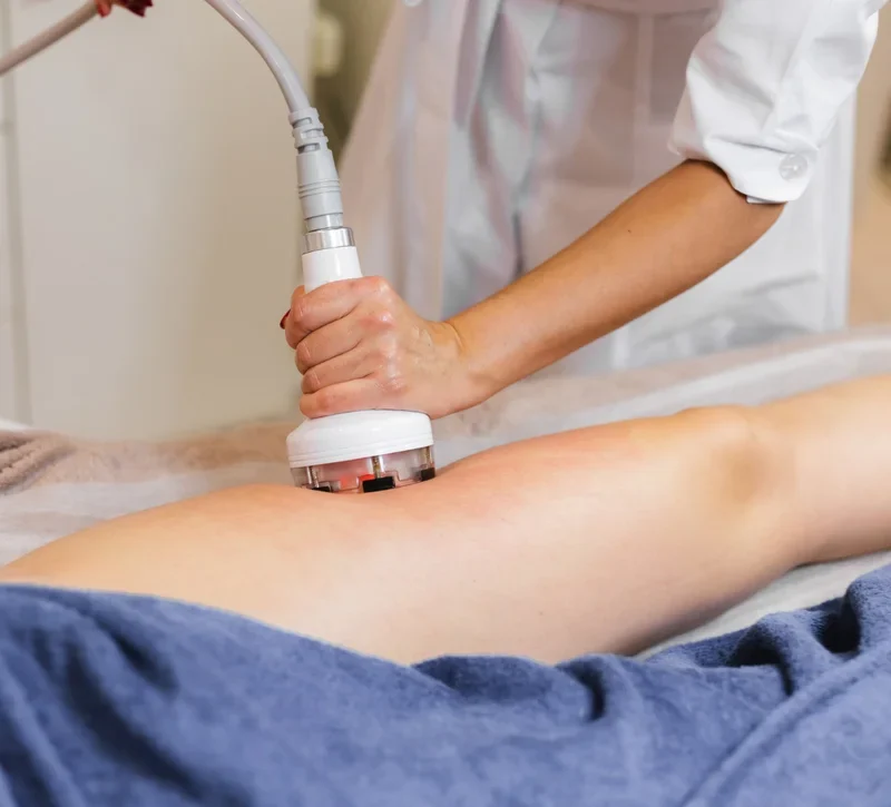 fisioterapia de gatica presoterapia